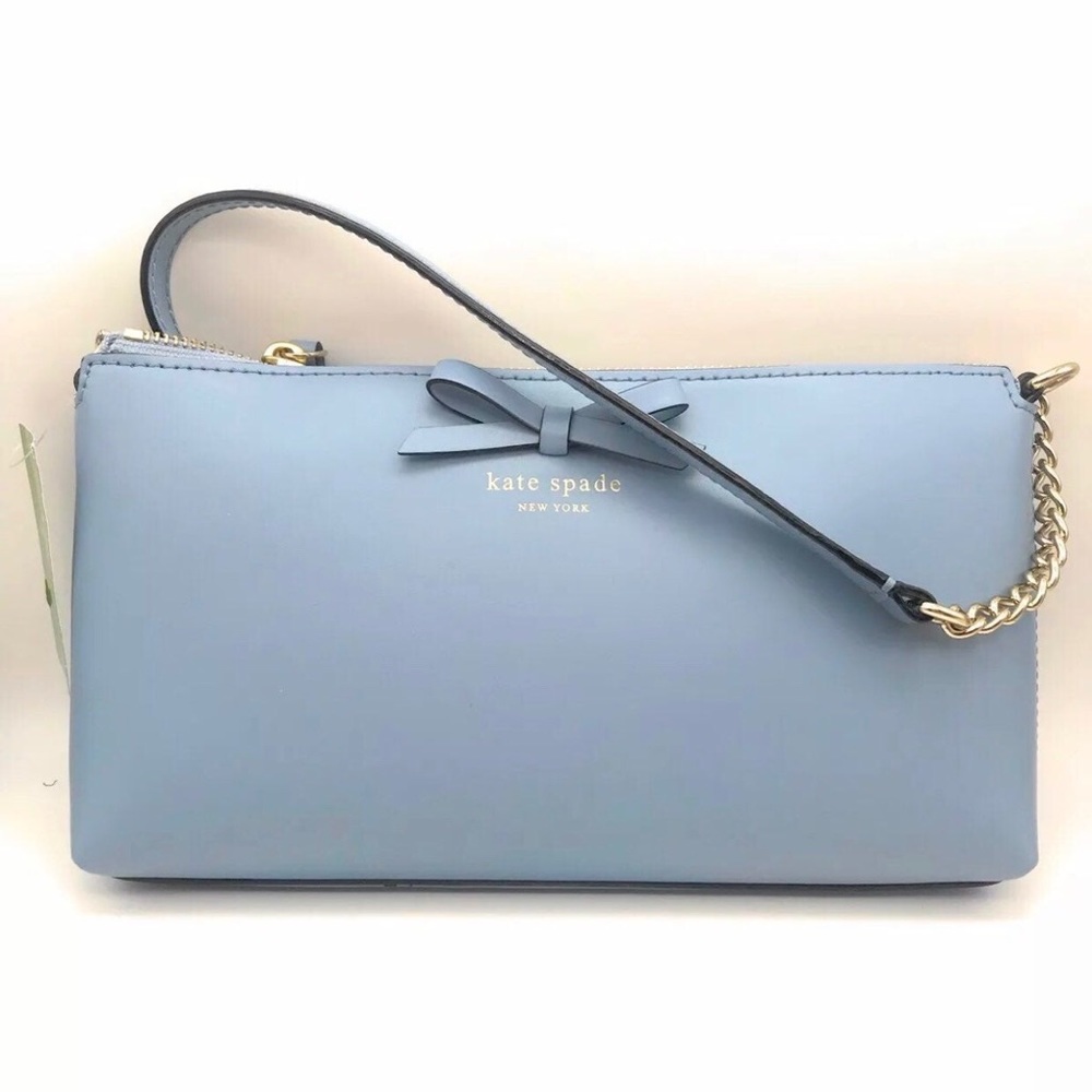 New with Tag - Kate Spade Sawyer Street Declan Crossbody Handbag